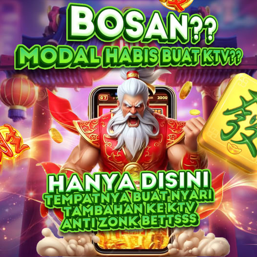 JUDOLHOKI88 >> Daftar Agen Slot & Bandar Slot Hoki Deposit 5000
