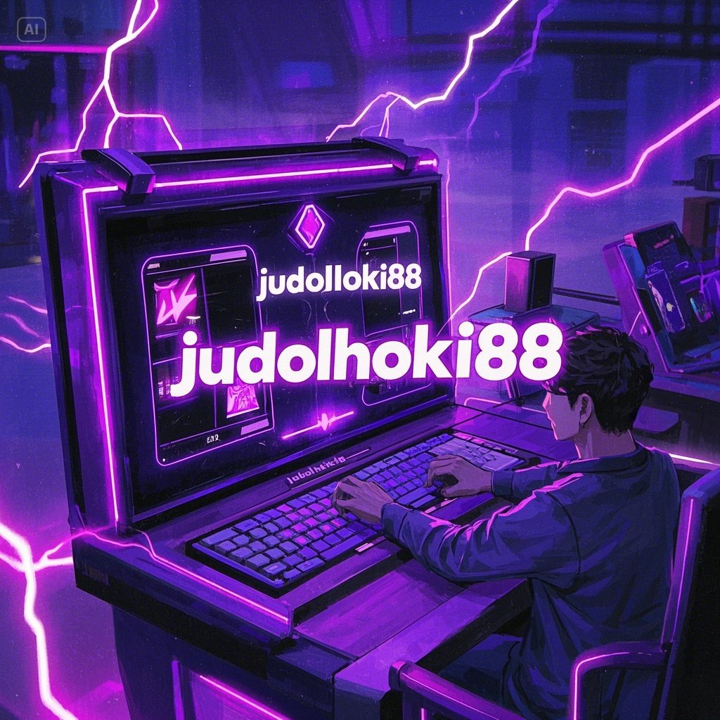 JUDOLHOKI88 : Situs Slot Gacor Hari Ini Maxwin Link Slot Terbaru Slot88 Terpercaya