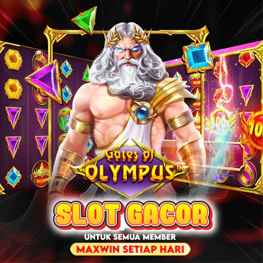 JUDOLHOKI88: Daftar Link Slot's Gacors Nih Raih Maxwin & Gampang Menang 777!